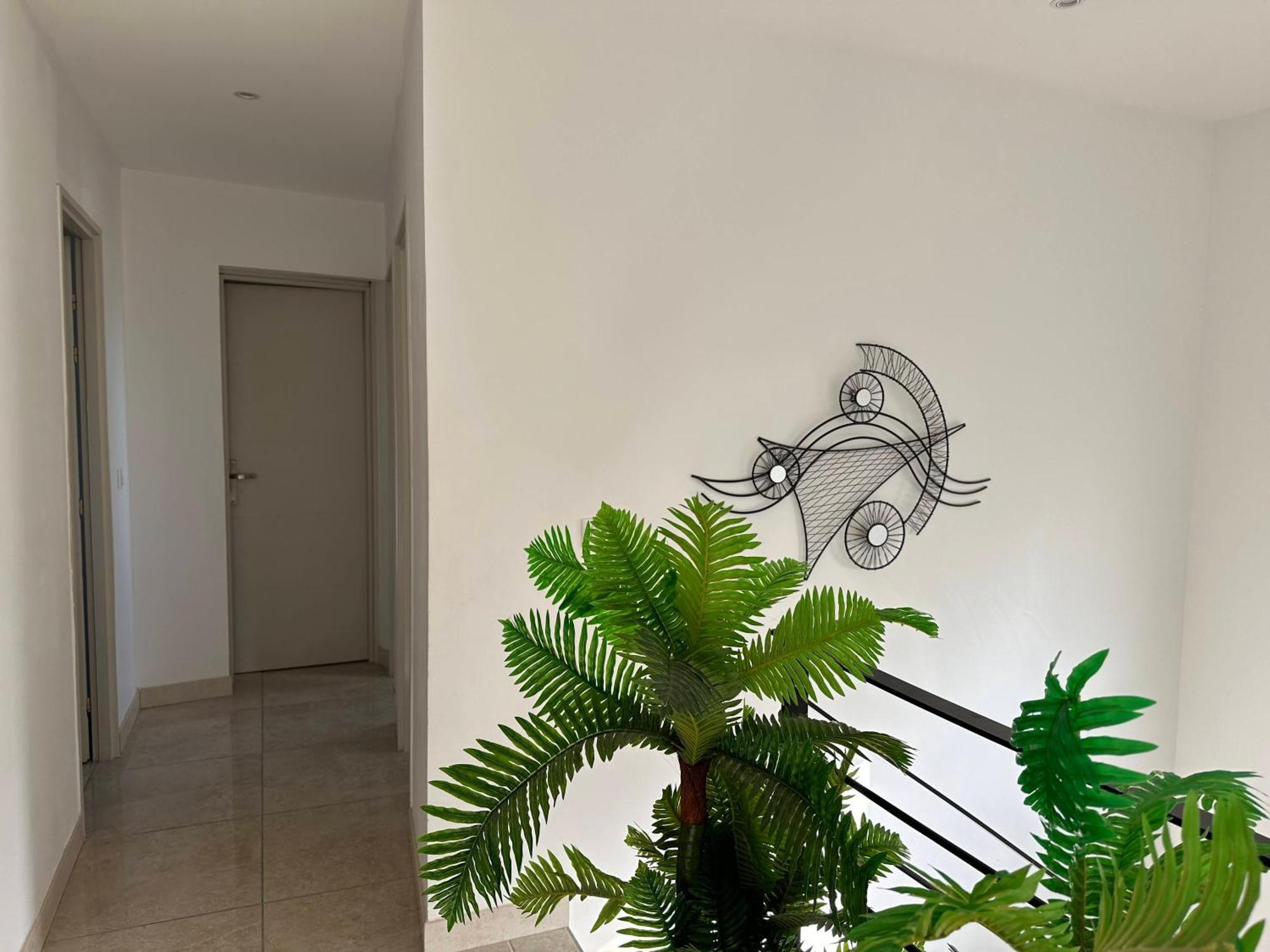 Villa Saona Plage Sete Bagian luar foto